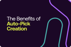 The Benefit of Auto-Pick Creation with Helm WMS